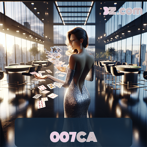 Recursos Incríveis na Seção Confiável do 007ca.com