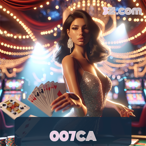 Aventura e Diversão no Mundo dos Jogos do 007ca.com