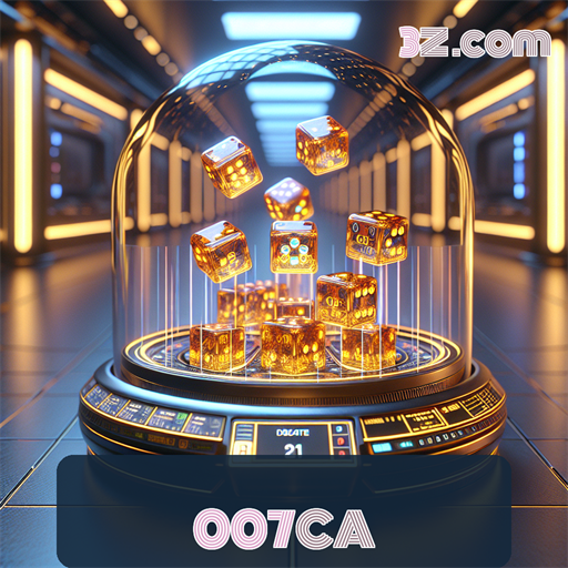 Login Inovador no 007ca.com: O Portal dos Jogos Brasileiros