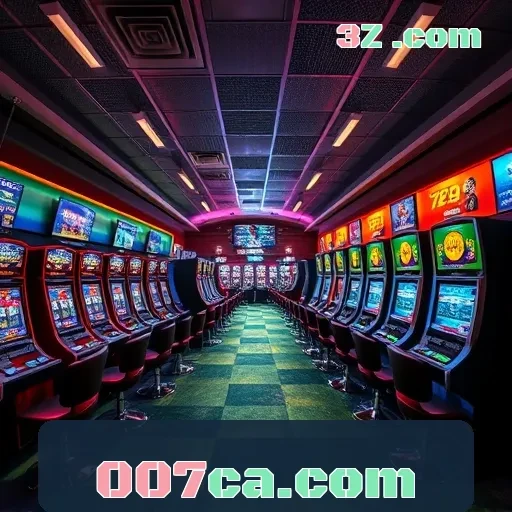 007ca.com: O Suporte 24/7 que Transforma sua Experiência de Jogo