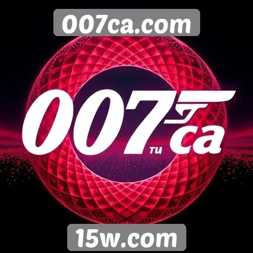 Perspectivas futuras para o 007ca.com