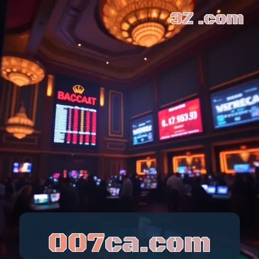 007ca.com: Explore Eventos Esportivos e Aumente Sua Diversão nos Jogos!